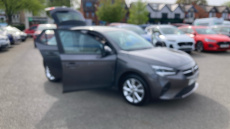 Vauxhall Corsa 1.2 SE 5dr Petrol Hatchback